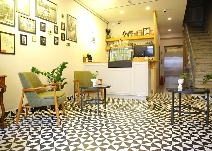 Hotel Roco Beyoglu Provincia di Provincia di Istanbul