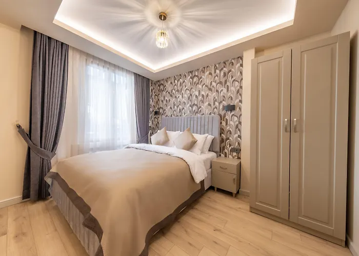 Taksim No 44 Hotel & Suites Istanbul