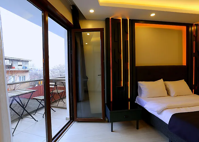 Galata King Suites Istanbul