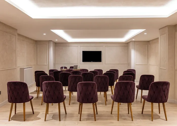 Carina Gold Hotel And Restaurant Κωνσταντινούπολη