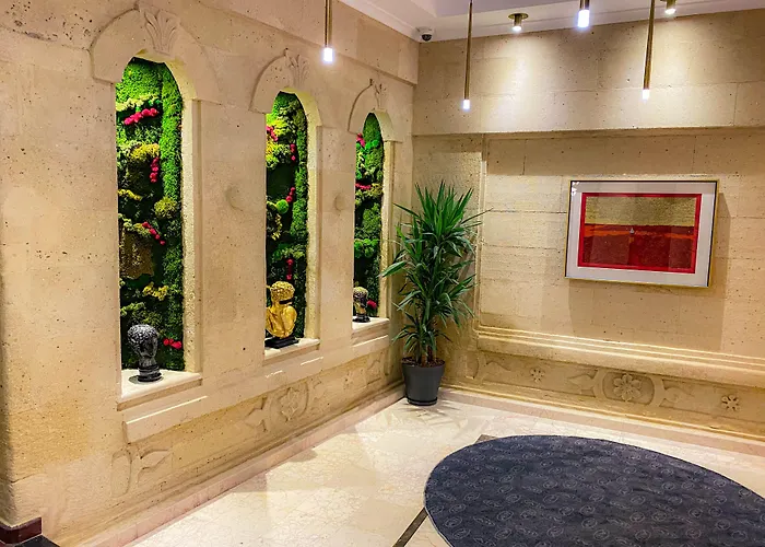 A11 Hotel Bosphorus İstanbul