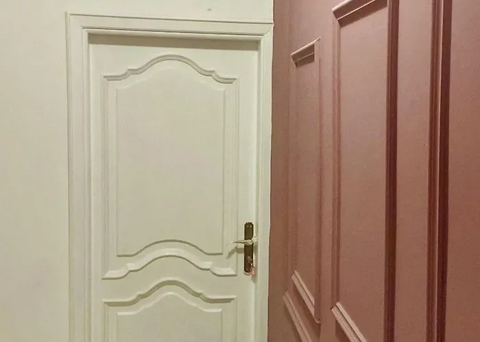 24 Boutique Hotel Стамбул
