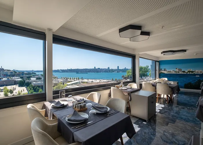 Askadar May Otel Κωνσταντινούπολη