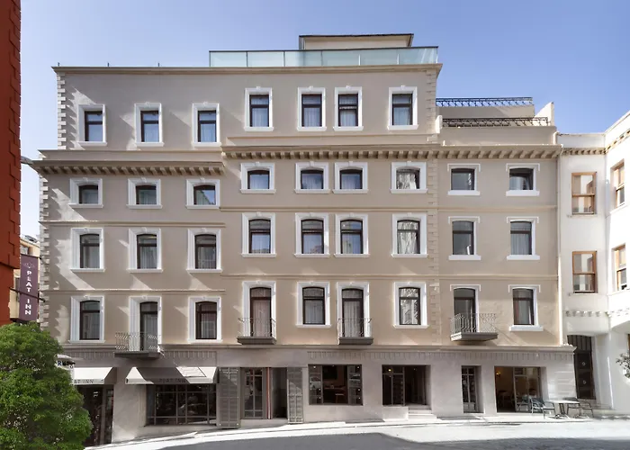 Union Hotel Plat Inn -Special Category İstanbul