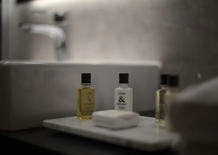 Rw Boutique Hotel Стамбул