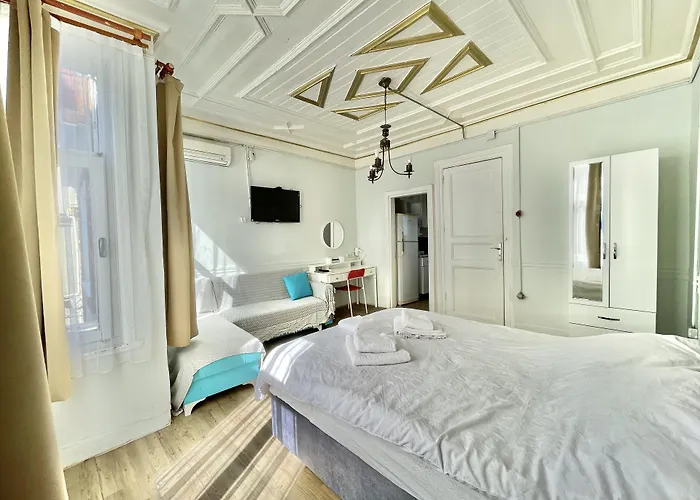 Golden Home Apart Istanbul