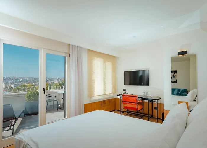 The Gift Hotel Κωνσταντινούπολη