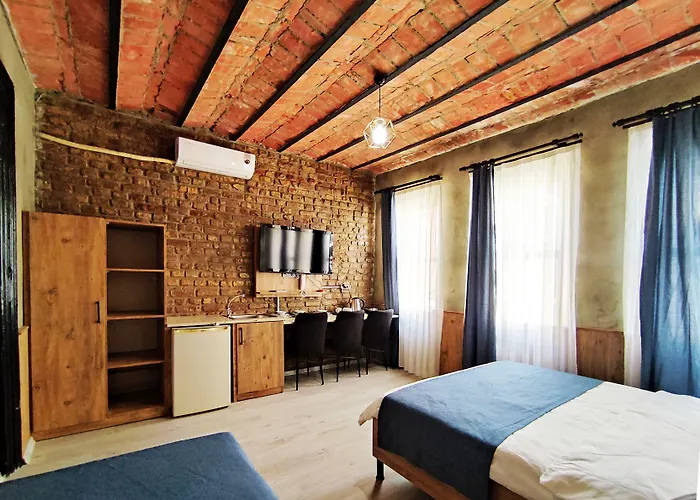 Life Span Hotels Istanbul