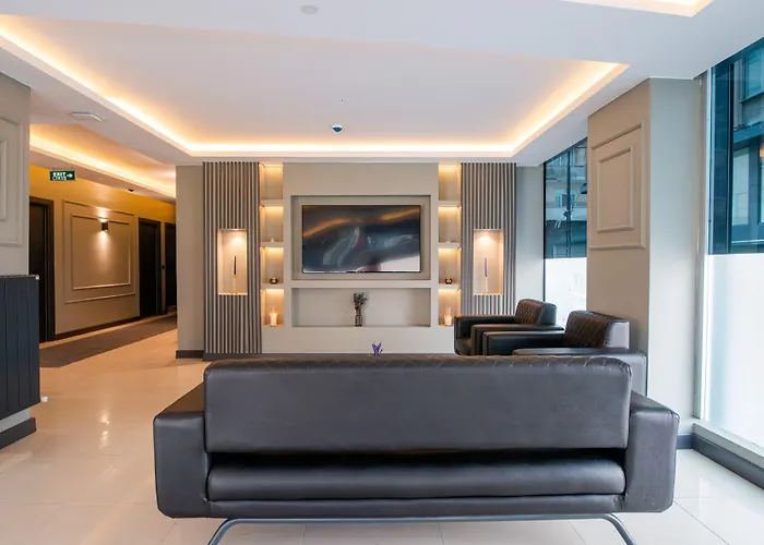 New Zara Hotel Istanbul