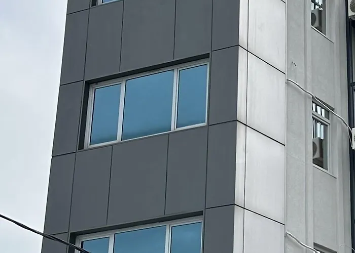 Lucca Suites Hotel İstanbul