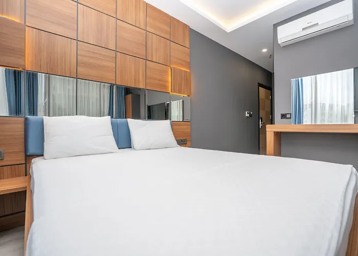 Center Suite İstanbul