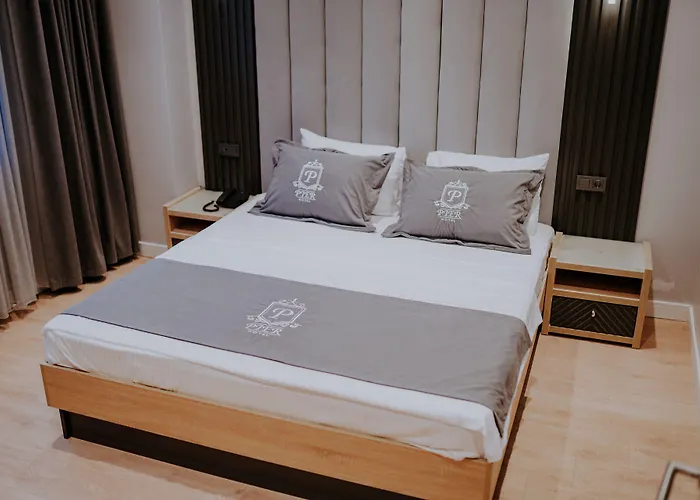 Pier Hotel Istanbul