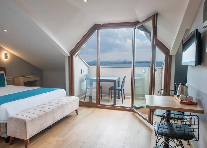 Sur Hotel Sultanahmet Provincia di Provincia di Istanbul