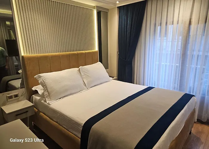 Regency World Hotel İstanbul