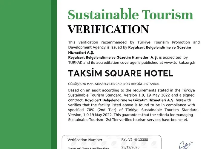 Luxe Hotels in Istanboel vlakbij Süleymaniye-moskee