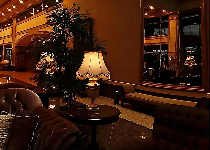 Euro Park Otel İstanbul
