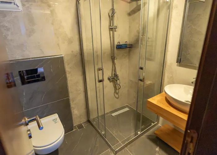 Diana Hotel İstanbul