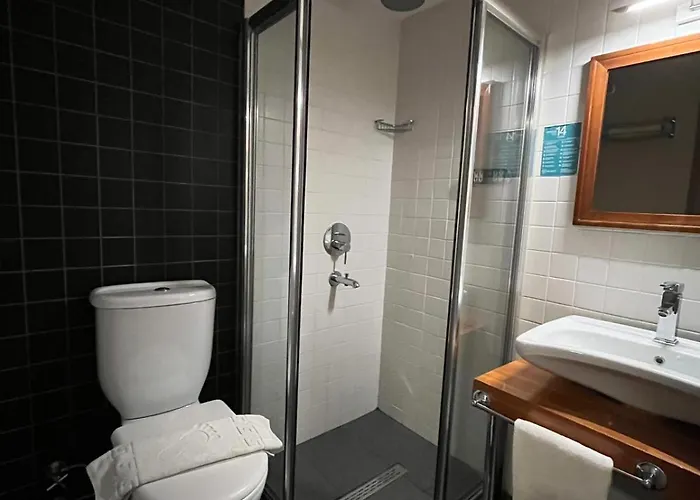 Kuzen Otel (Adults Only) Estambul