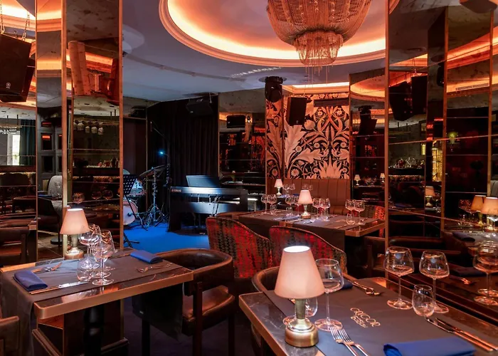 Orientbank Hotel Istanbul, Autograph Collection