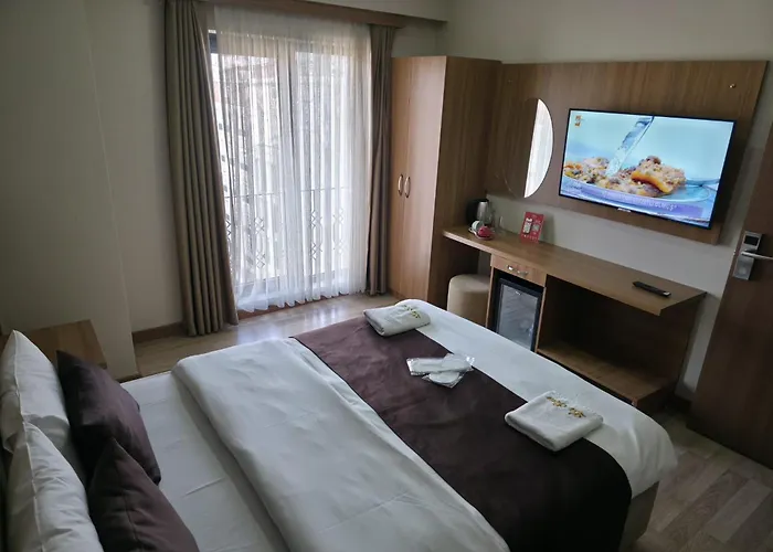 Hotel La Sera İstanbul