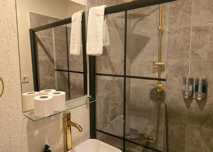 Karakoy Port House Otel İstanbul