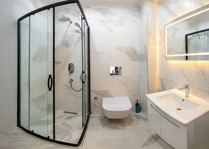 Hotel La Vitrine Istanbul