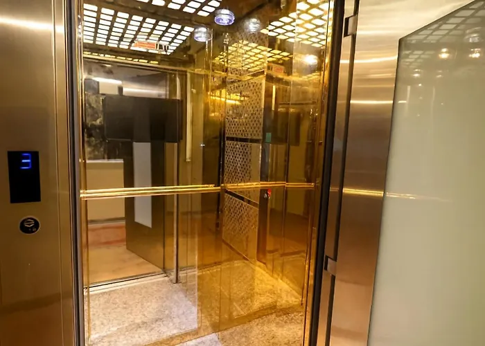 BeyPort Hotel İstanbul