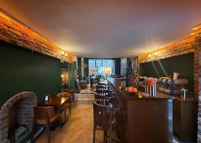 Ethnica Hotel Old City Istanbul