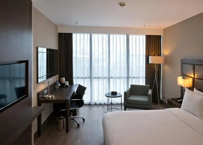 Prime Istanbul Residences