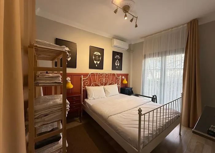 Mansion Gorki Ξενοδοχείο Κωνσταντινούπολη