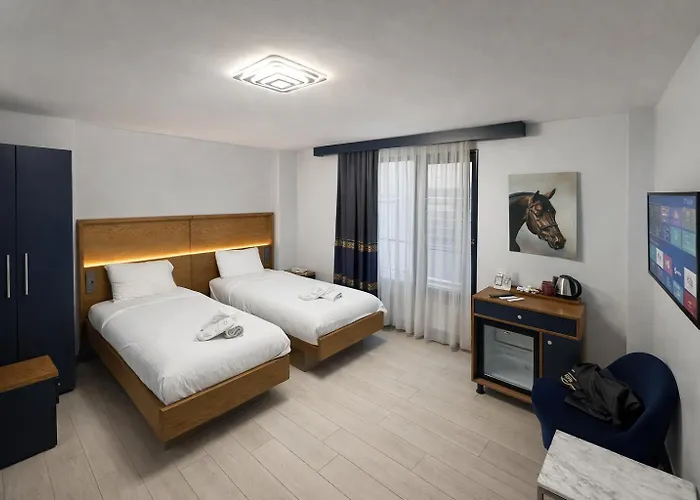 Vama Taksim Hotel Istambul