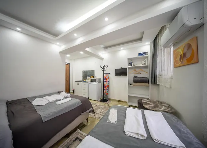 Amida Family Apart İstanbul