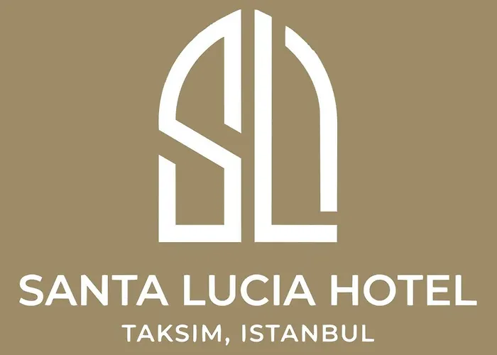 Taksim Santa Lucia Hotel Istanbul