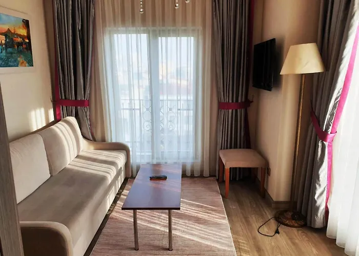 Dab Hotel Istambul
