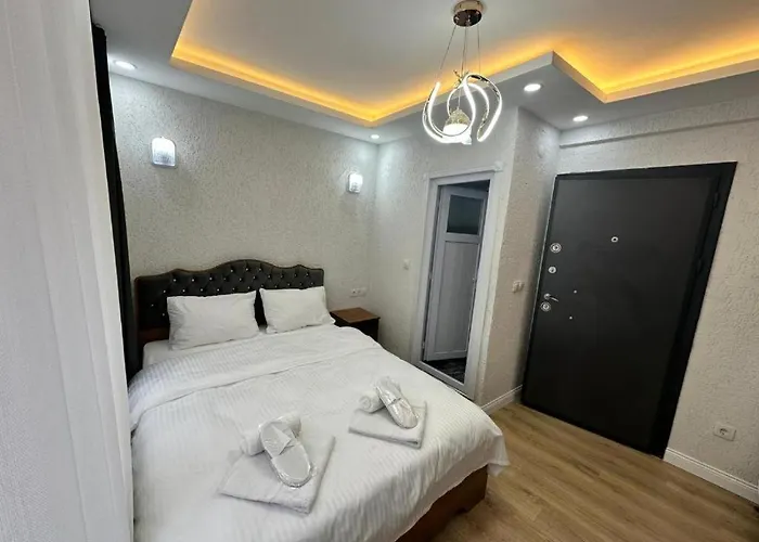 Sultanahmet Coskun Hotel Стамбул