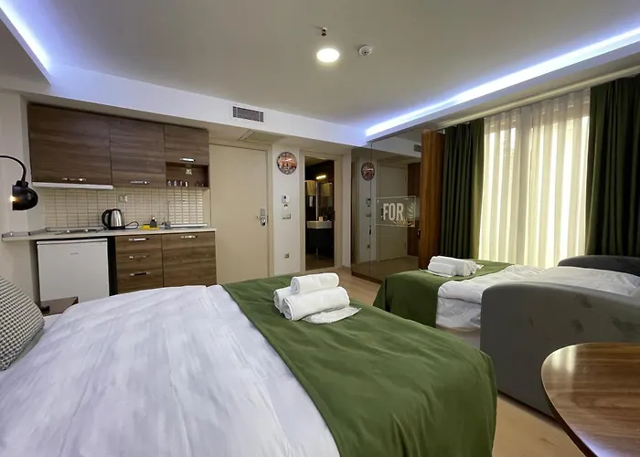 Elegance Suites İstanbul