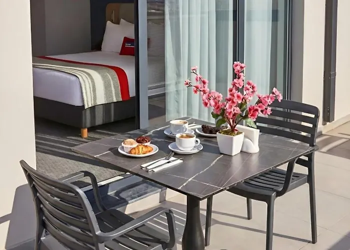 Holiday Inn Express - Istanbul - Atakoy Metro By Ihg