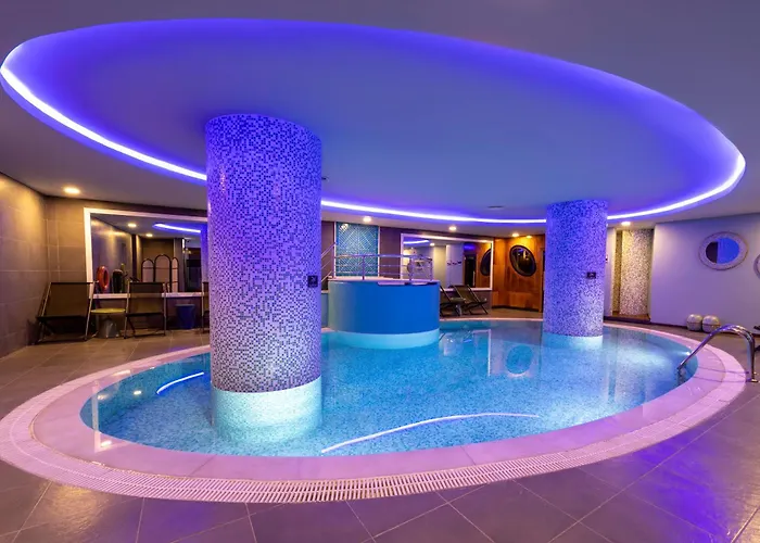 Miapera Hotel & Spa - Special Class İstanbul