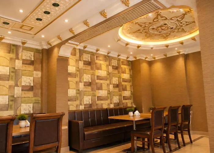 Hotel Rio Estambul