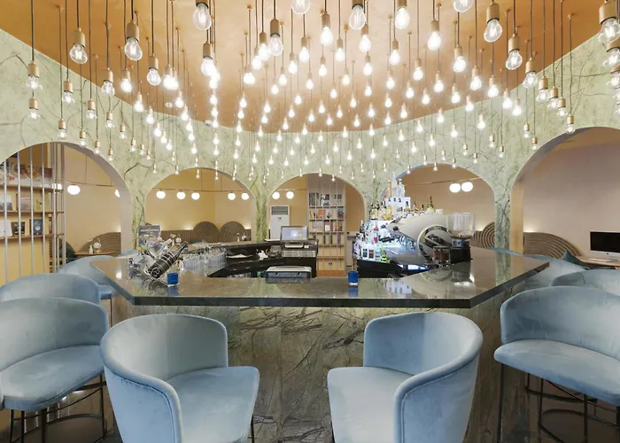 Mercure Istanbul Bakirkoy