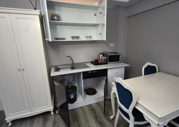 1453Apartments Κωνσταντινούπολη