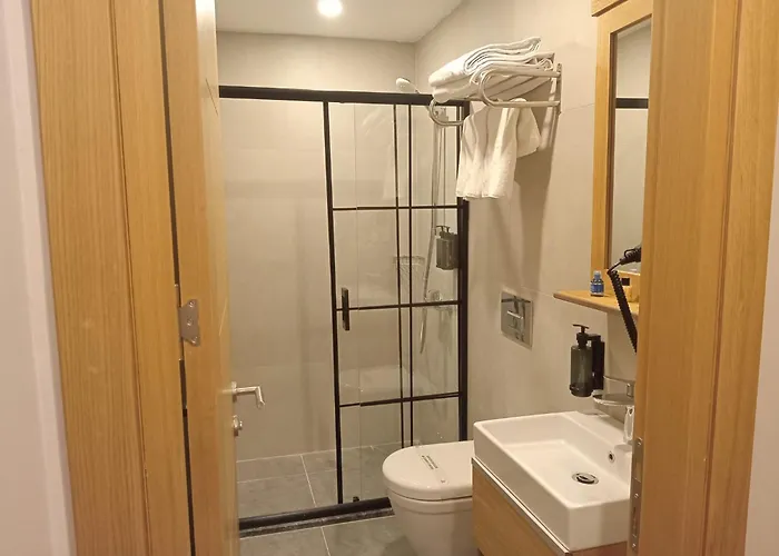 Vera Life Hotel Istanbul