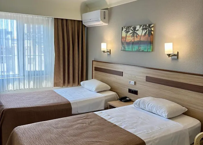 Gold Hotel İstanbul