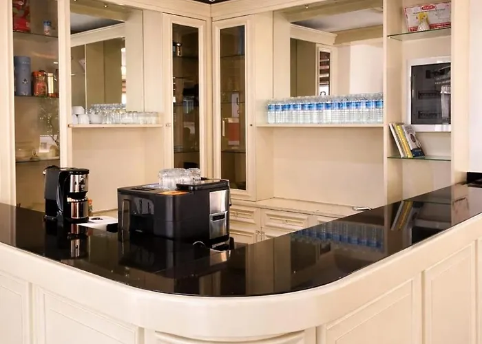 Ens Hotel İstanbul