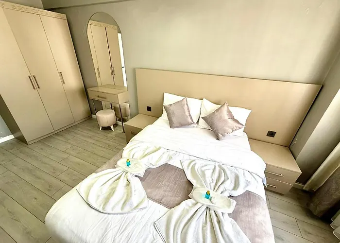 Ottoman Style Hotel Κωνσταντινούπολη
