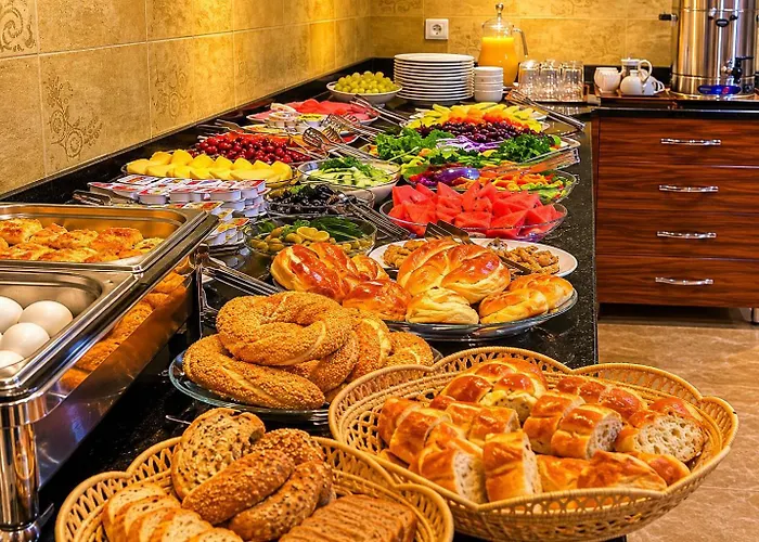 Hotel Real Life Istanbul