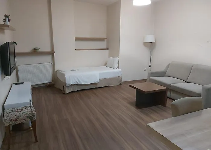 Belle Maison Hotel Residence Κωνσταντινούπολη
