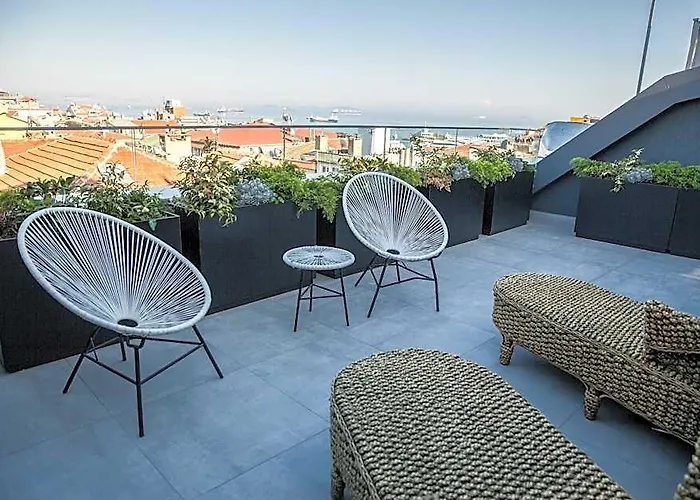Anemon Bakirkoy Istanbul Hotel
