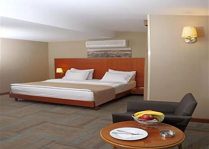 Hotel Polatdemir Κωνσταντινούπολη