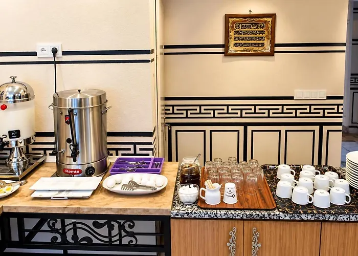 Candy Boutique Κωνσταντινούπολη